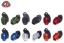 ALTALINE Grenade Valve