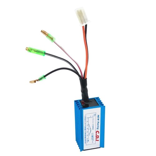 Cdi box for jog - cdi,