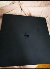 Sony PS4 Pro 1TB and Game Bundle
