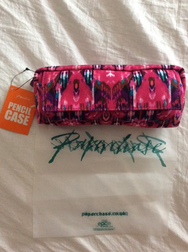 Paperchase ikat multi - ikat, pencil