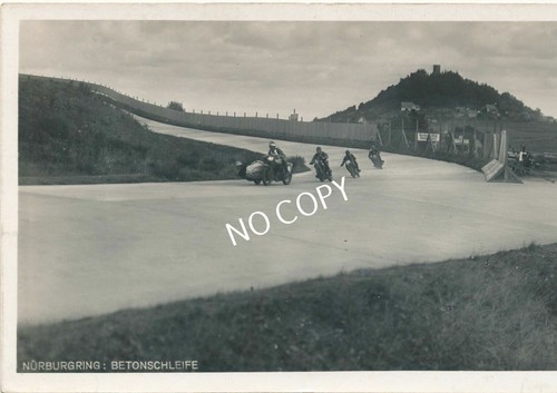 Photo 2 nürburgring - photo, wk