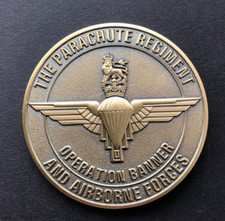 Parachute Regiment & Airborne