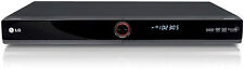 LG RHT599H 500GB HDD DVD Recorder with Freeview+ - Multi-Region Enabled - HDMI