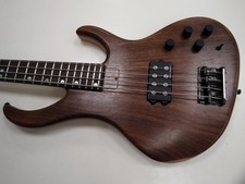 ESP CUSTOM Bass Electric Bass
