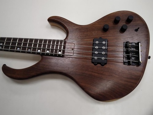 Esp custom bass - bass, electric