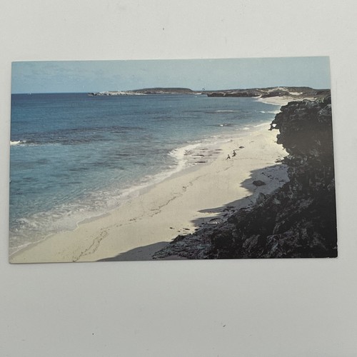 Ocean beach staniel cay exumas - beach,
