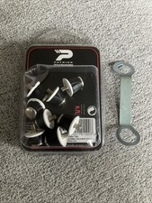 Patrick Screw In Football Studs (8)