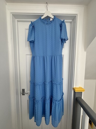 Finery london jane midi dress - london,