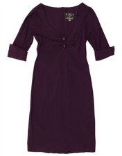 COLLECTIF Womens 3/4 Sleeve