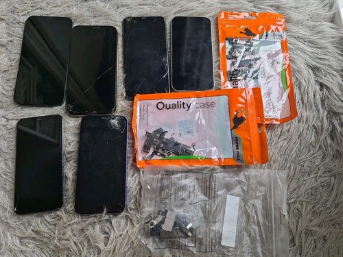 Job lot apple iphone 12 - job,