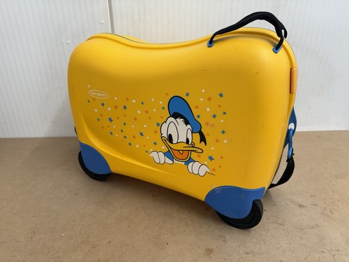Samsonite disney donald - samsonite,