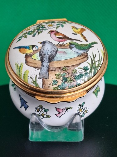Bilston battersea enamels - battersea,