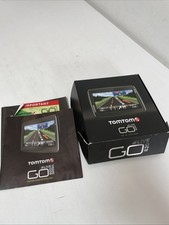 Tom Tom Go Live 820 UK &