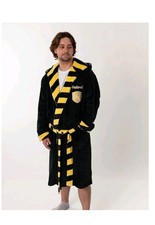 Harry Potter Unisex Black