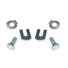 FITS FREELANDER 1 PROPSHAFT TO VISCOUS COUPLING CENTRE BEARING FITTING KIT