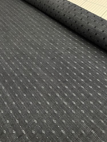 Fabric remnant swaffer - fabric,