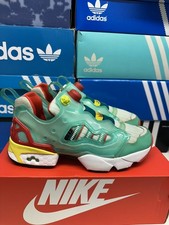 ADIDAS X REEBOK ZX 9000 FURY