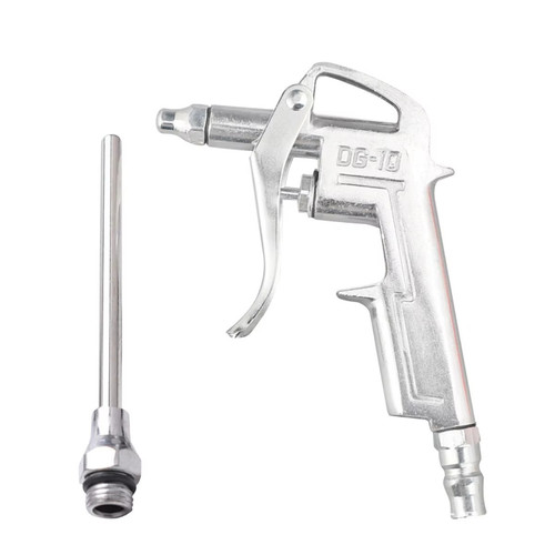 Air blow gun - blow, line
