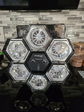 Prosound N76HZ LED Disco