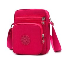Cross Body Handbag Small Mini