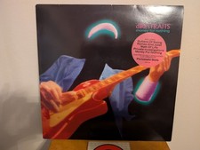 Dire Straits Bundle - Records And Tour Program