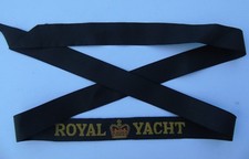 ROYAL YACHT BRITANNIA Cap
