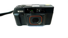 Ricoh TF-900 35mm Compact