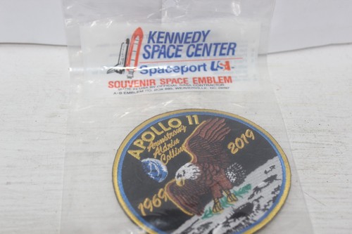 Kennedy space center sealed - center,