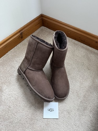 Genuine ugg boots - genuine,
