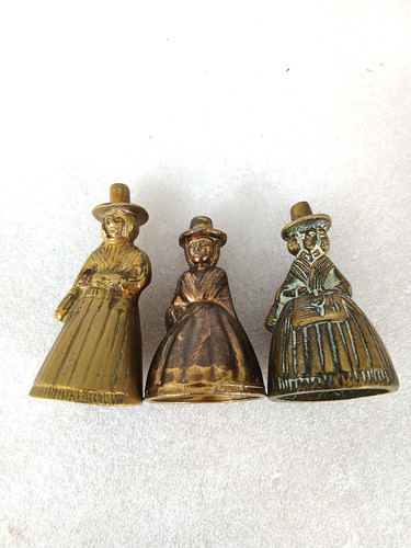 Job lot vintage welsh - 3, lady