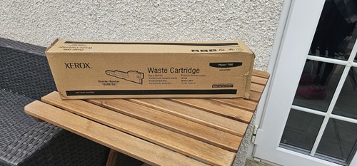 Xerox 106r01081 waste toner - 106r01081,