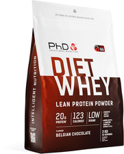 Phd nutrition diet whey - nutrition,