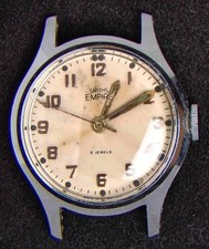 Smiths Empire GB Men's