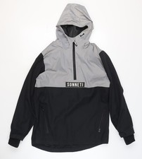 Sonneti boys grey black - sonneti,