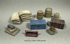 BRITAINS SOLDIERS 53023 -