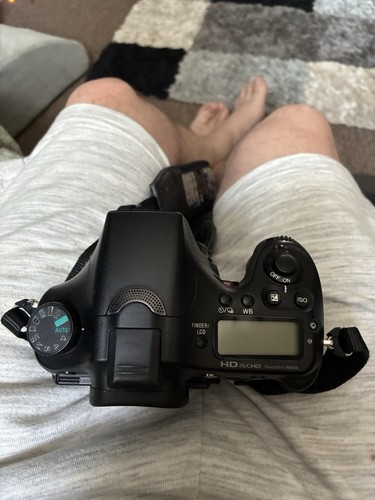 Sony alpha a77 with - alpha,
