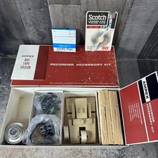 Vtg ampex recorder accessory - vtg,