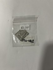 T Gauge STW-VG2 valve gear