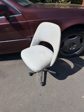 Eero Saarinen for Knoll Executive Desk or Dining Chair