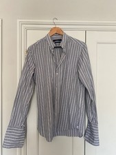 Shanghai Tang Button Up Shirt