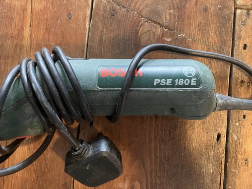 Bosch pse1800e power scraper - power,
