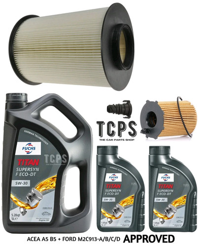 Service kit for ford transit - kit,