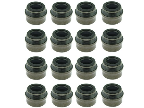 Set valve stem seals - of,