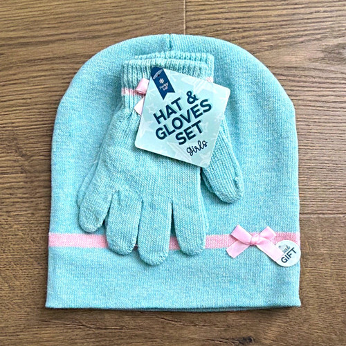 Primark girls knit - primark, hat