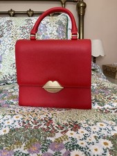 BNWOT STUNNING LULU GUINNESS