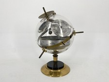 * SPUTNIK WEATHER STATION