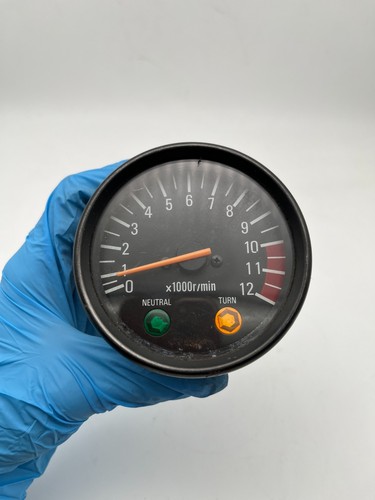 Yamaha rd50 speedometer - yamaha,