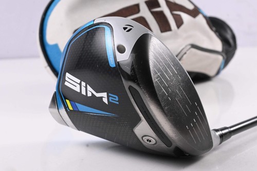 Taylormade sim2 driver 9 - taylormade,