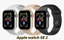 APPLE WATCH SE 2nd Gen, 44MM