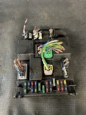 2004 Peugeot 307 S HDI Fuse Box 9651197480A DW10TD RHY Diesel 5dr